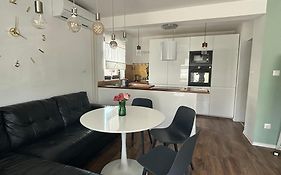 Deko-Apartments