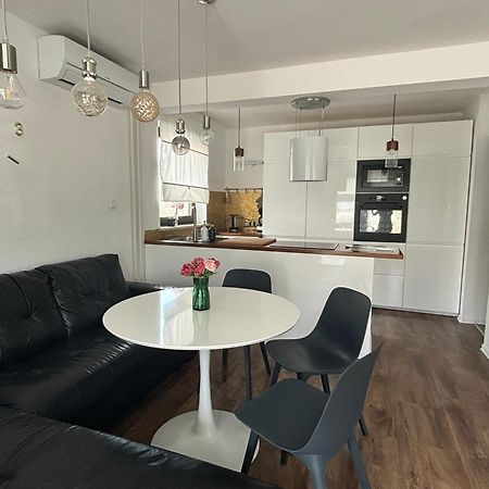 Deko-Apartments Ljubljana Buitenkant foto