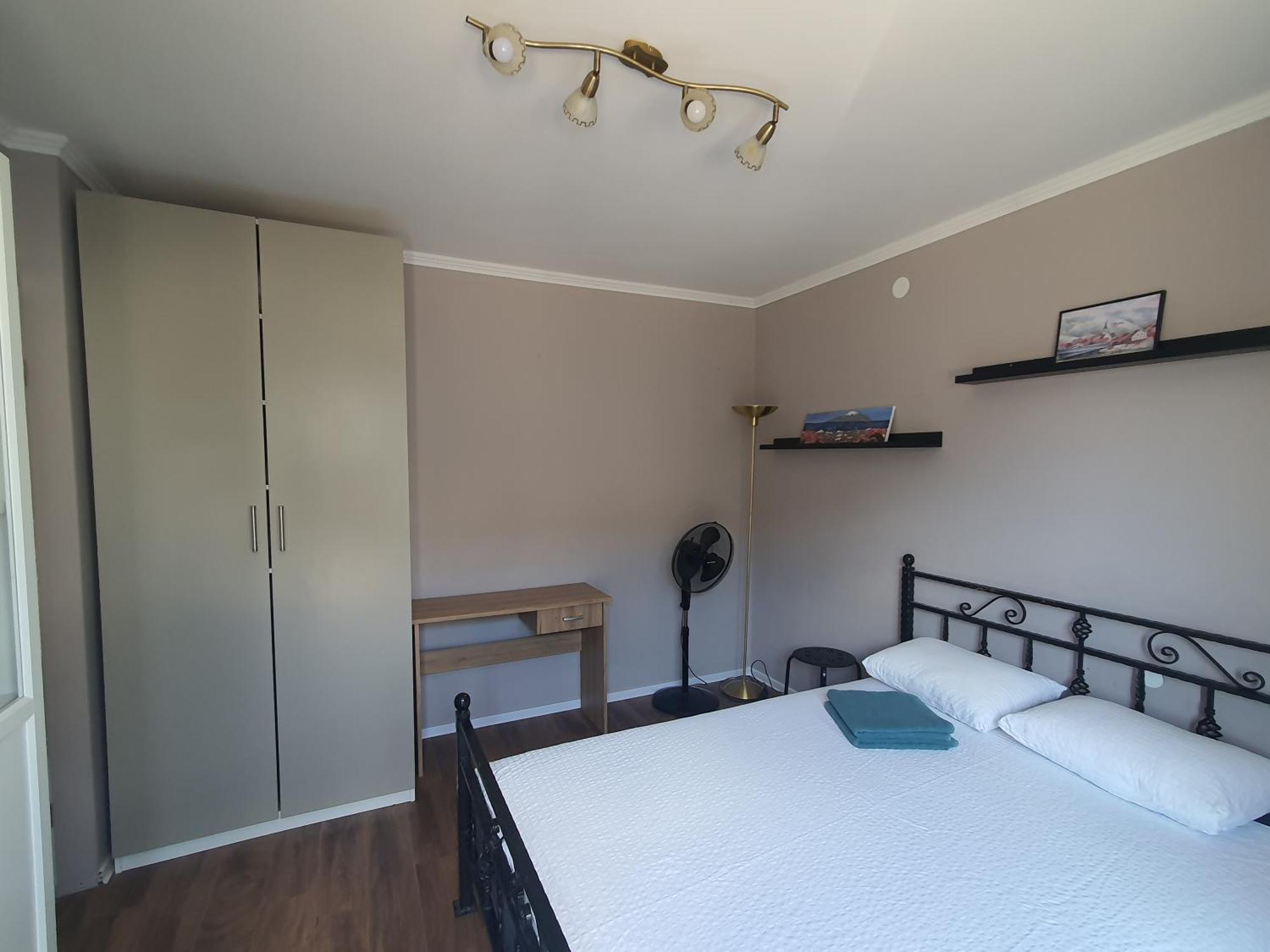Deko-Apartments Ljubljana Buitenkant foto