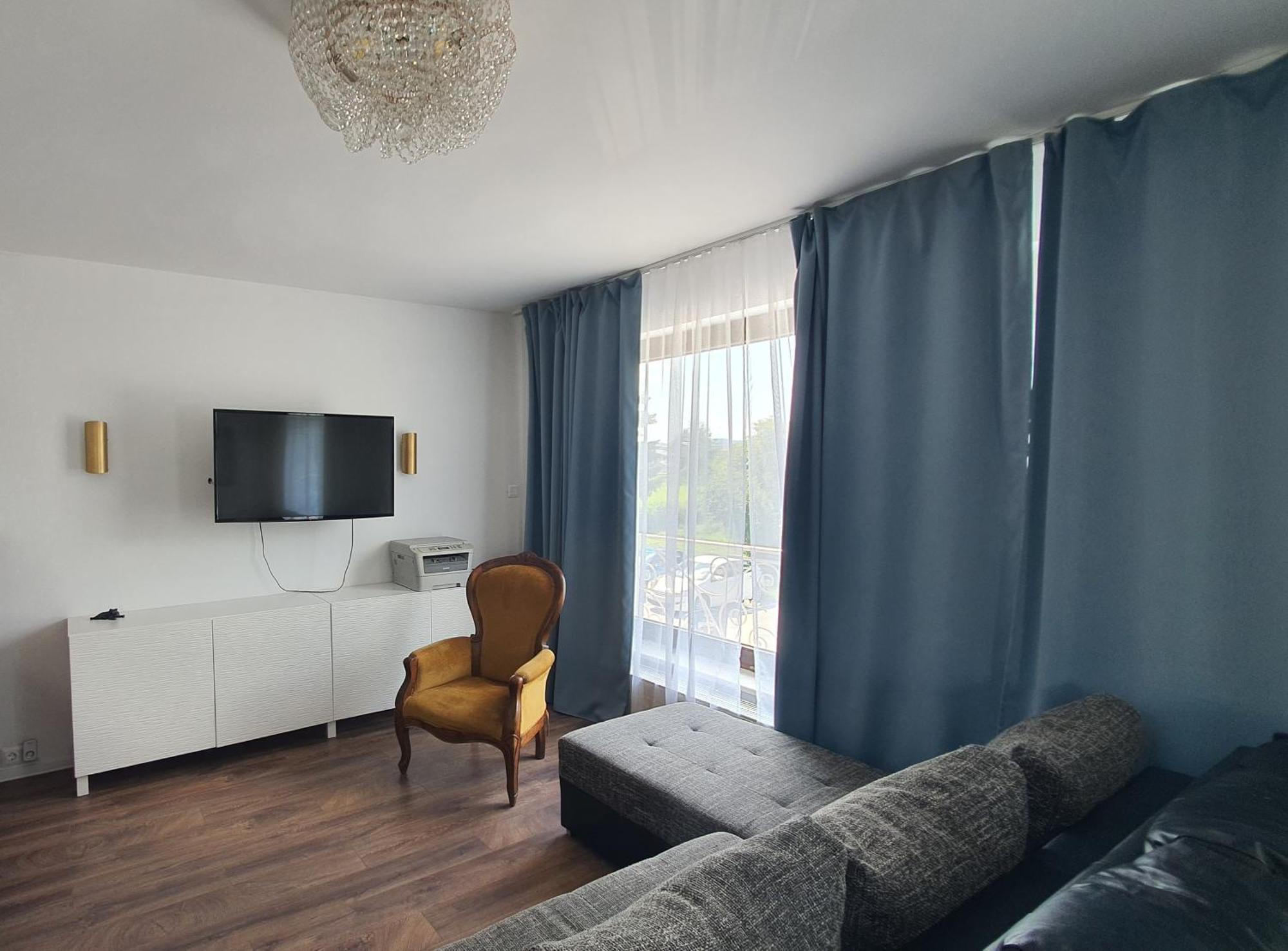 Deko-Apartments Ljubljana Buitenkant foto